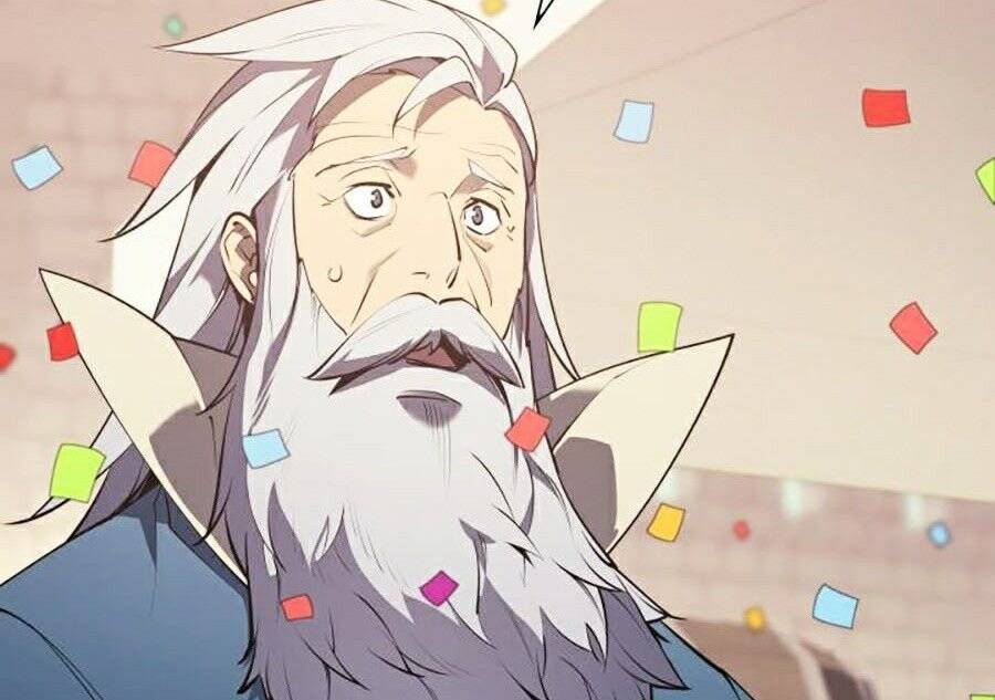 Truyện Tranh Thợ Rèn Huyền Thoại - Overgeared trang 7