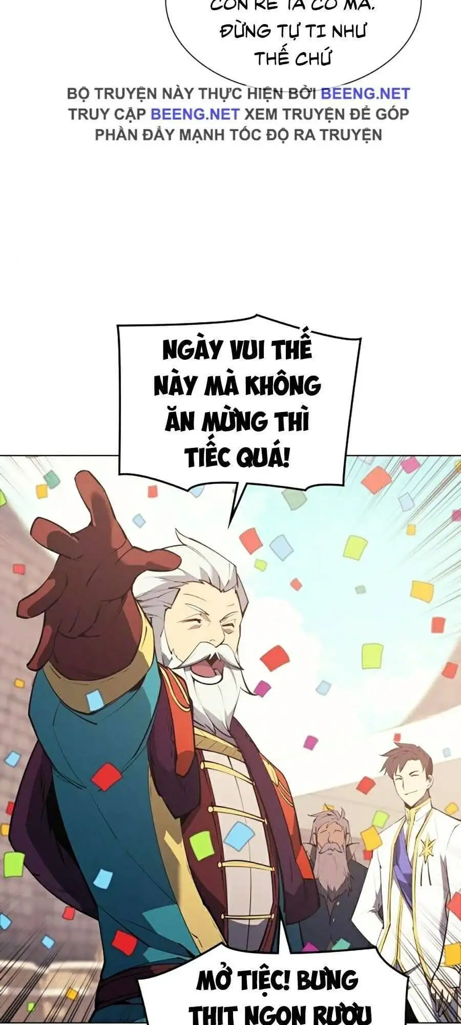 Truyện Tranh Thợ Rèn Huyền Thoại - Overgeared trang 7