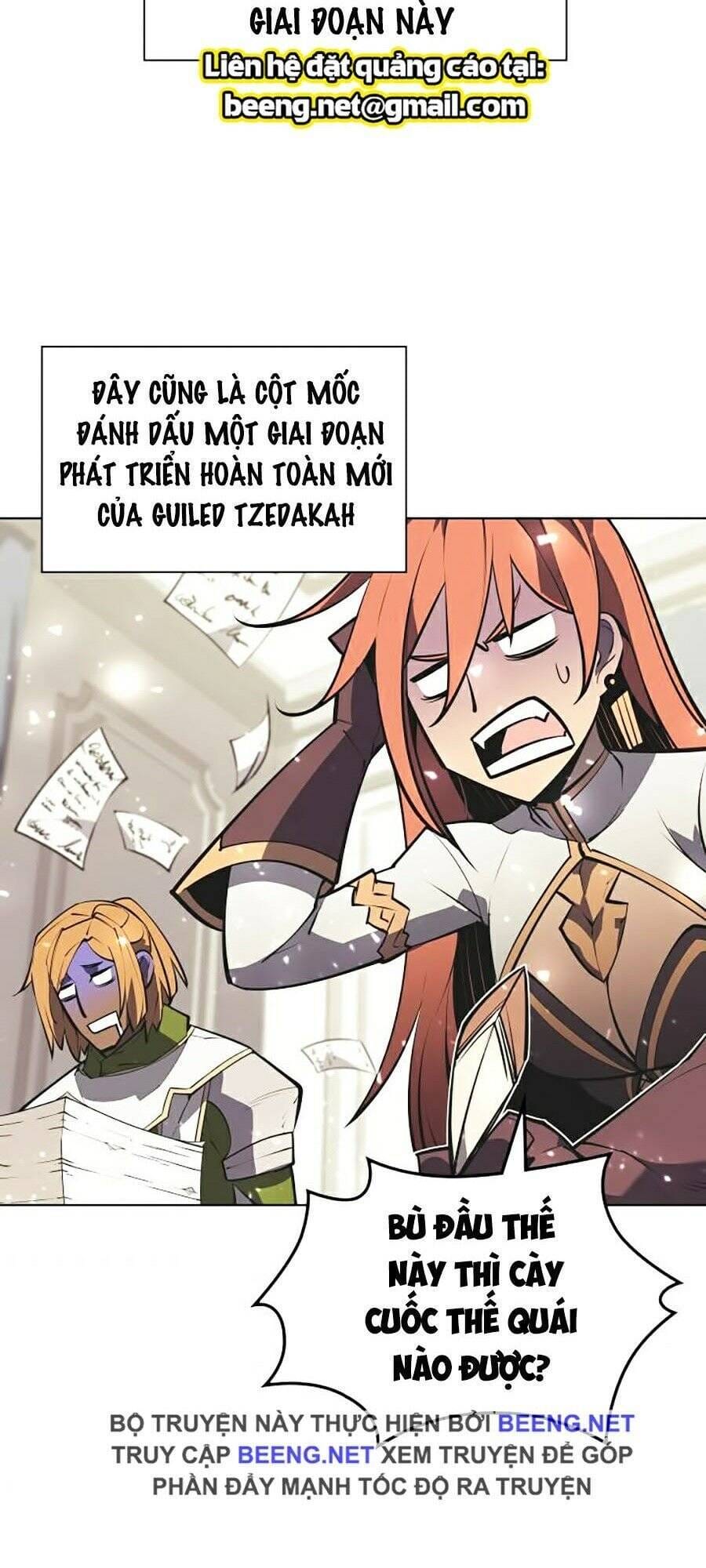 Truyện Tranh Thợ Rèn Huyền Thoại - Overgeared trang 7