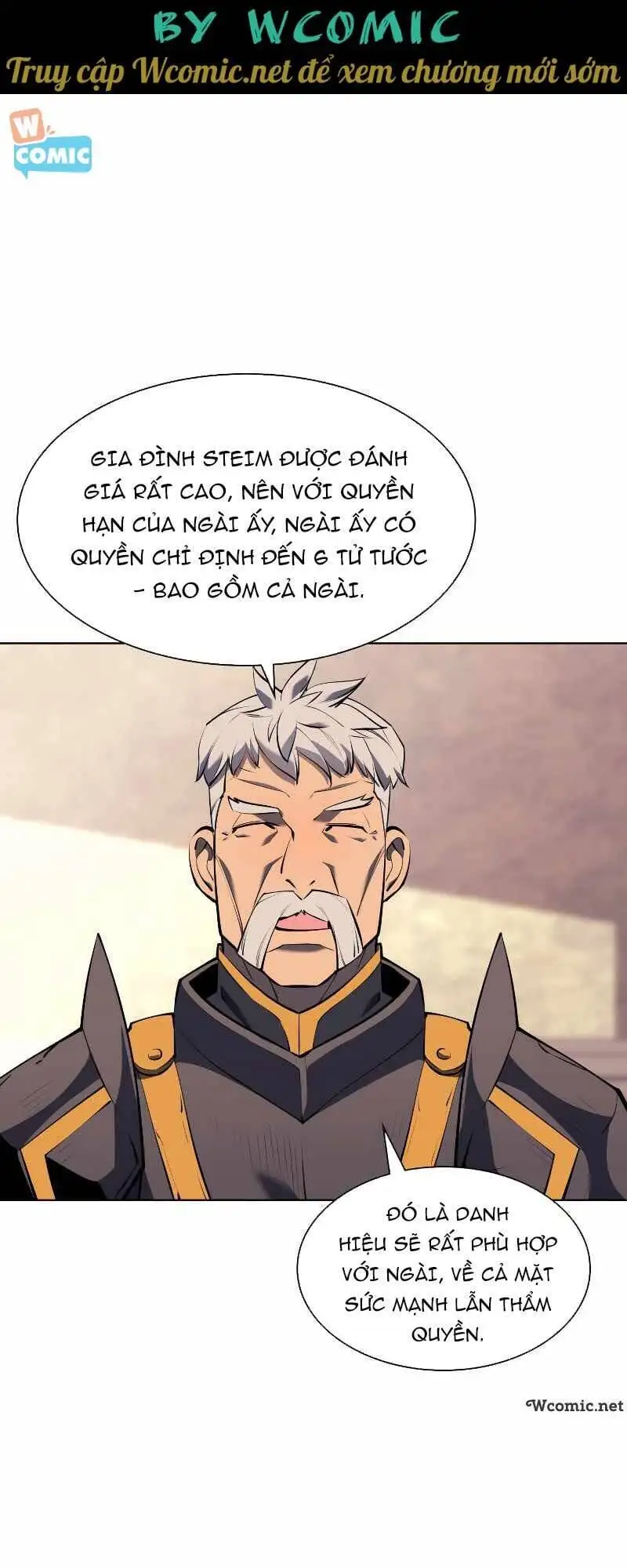 Truyện Tranh Thợ Rèn Huyền Thoại - Overgeared trang 7