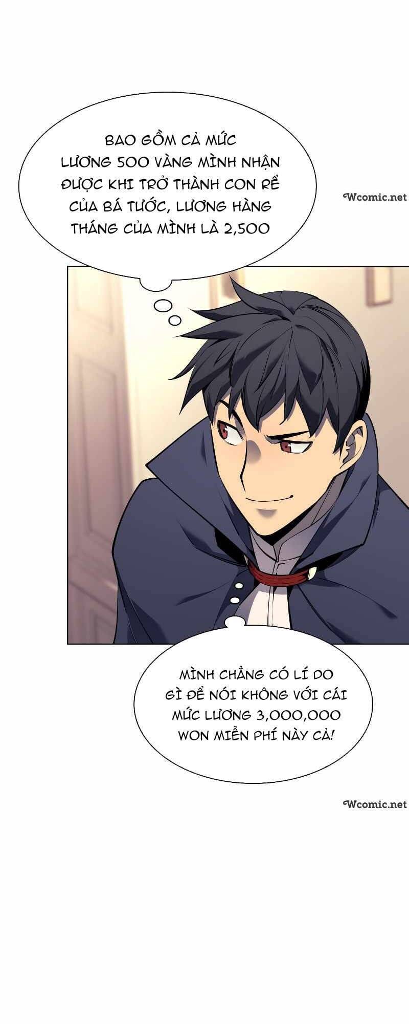 Truyện Tranh Thợ Rèn Huyền Thoại - Overgeared trang 7