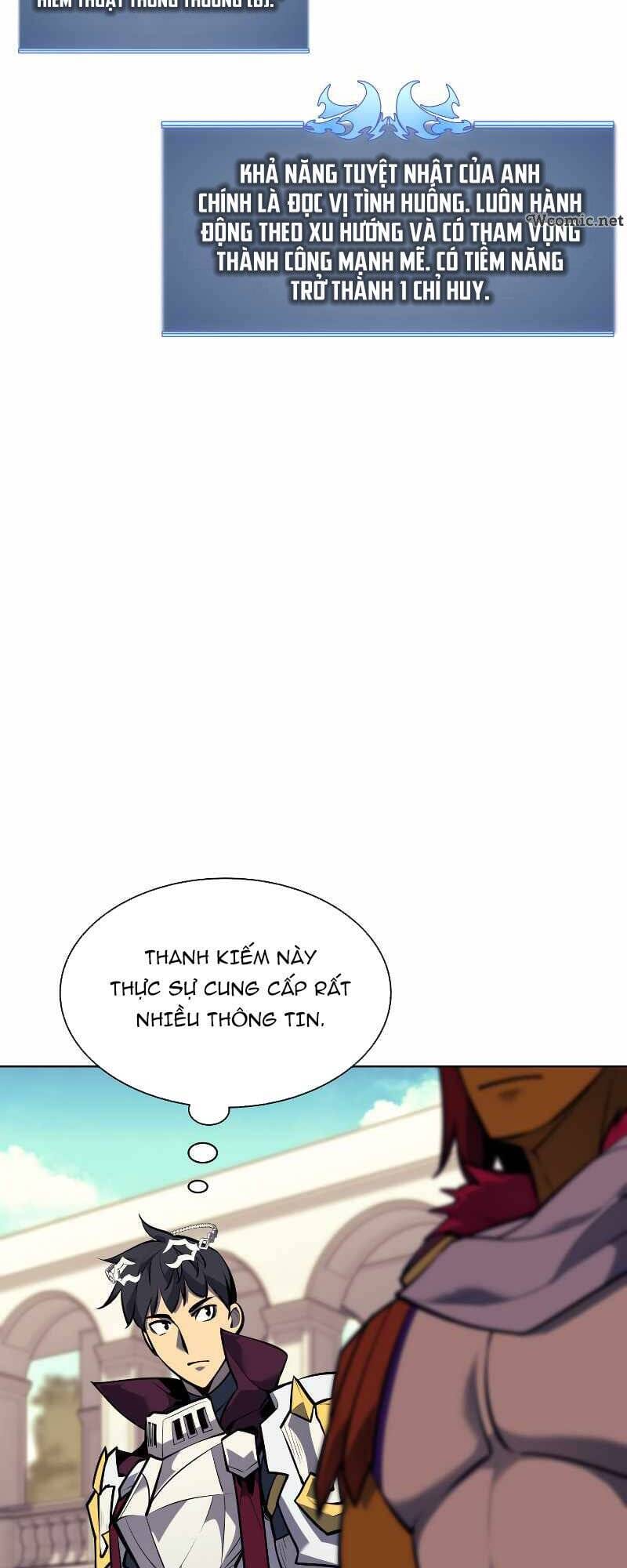 Truyện Tranh Thợ Rèn Huyền Thoại - Overgeared trang 7