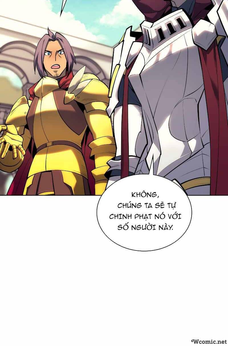 Truyện Tranh Thợ Rèn Huyền Thoại - Overgeared trang 7