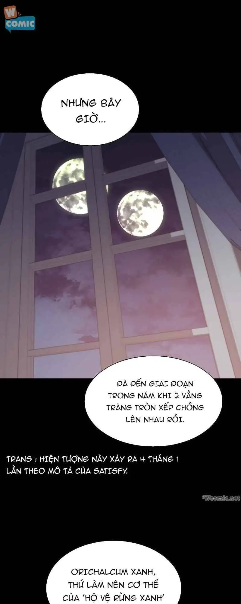 Truyện Tranh Thợ Rèn Huyền Thoại - Overgeared trang 7