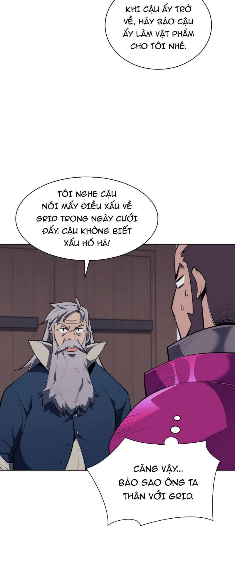 Truyện Tranh Thợ Rèn Huyền Thoại - Overgeared trang 7