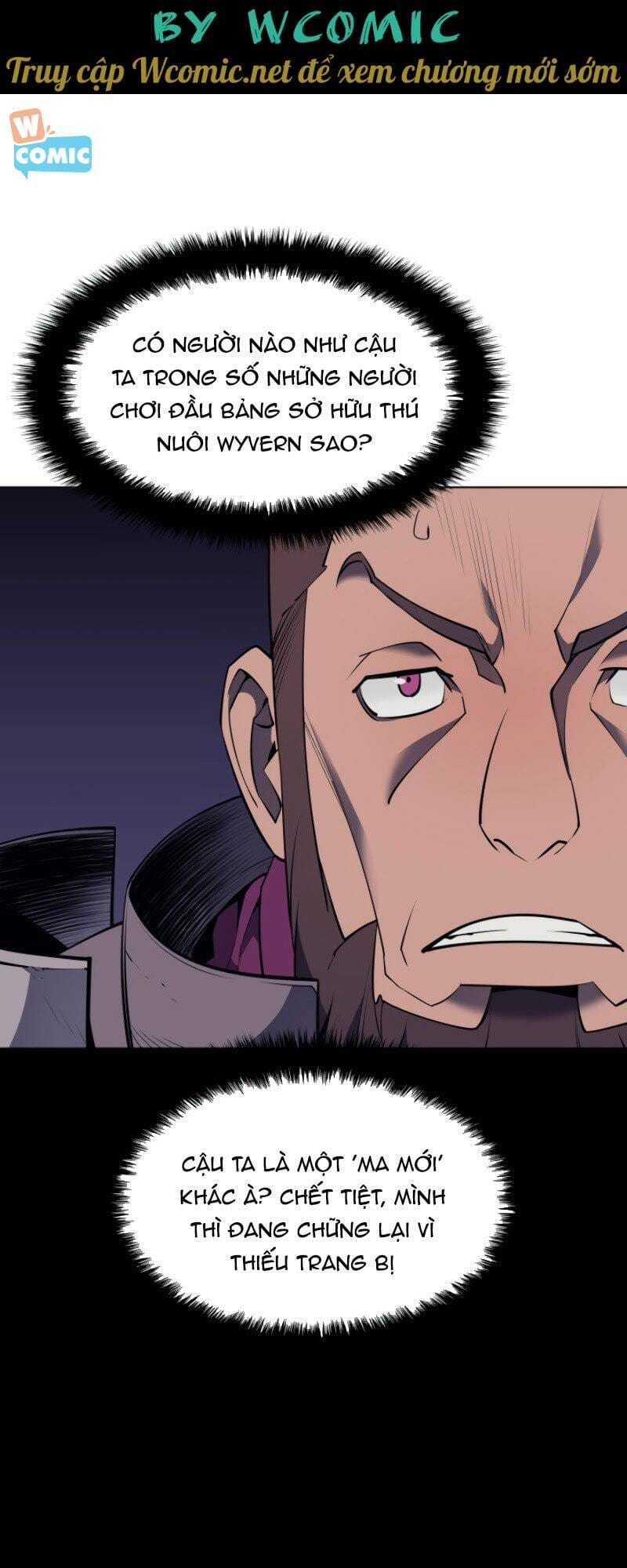 Truyện Tranh Thợ Rèn Huyền Thoại - Overgeared trang 7