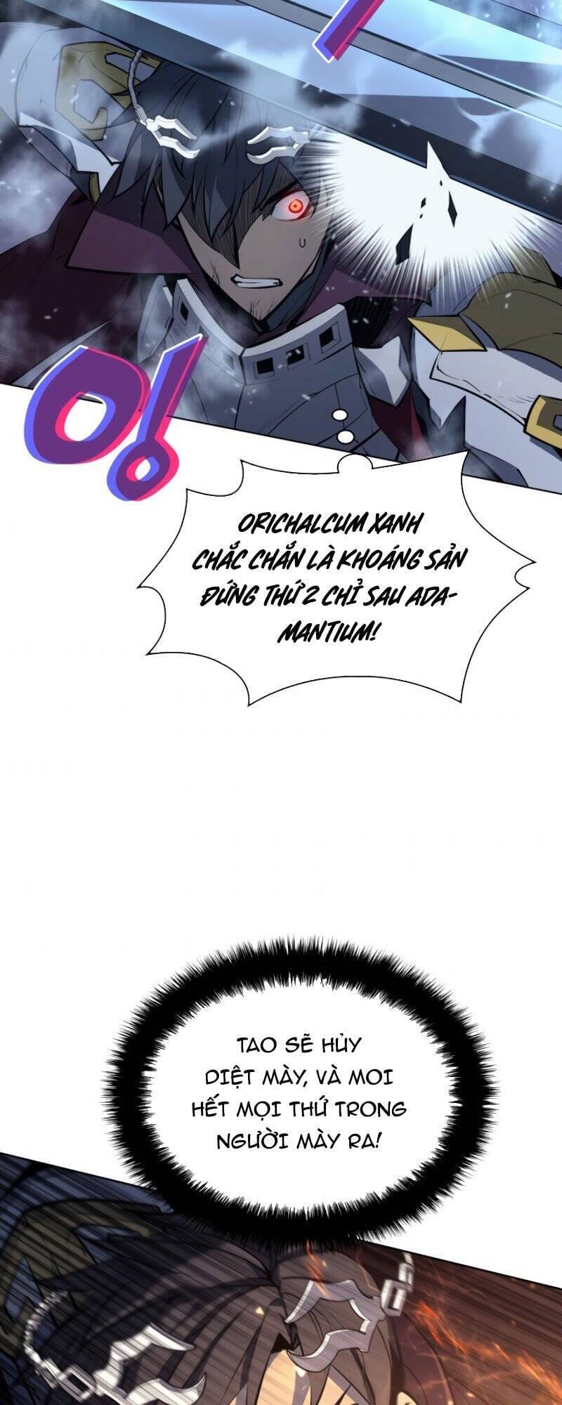 Truyện Tranh Thợ Rèn Huyền Thoại - Overgeared trang 7