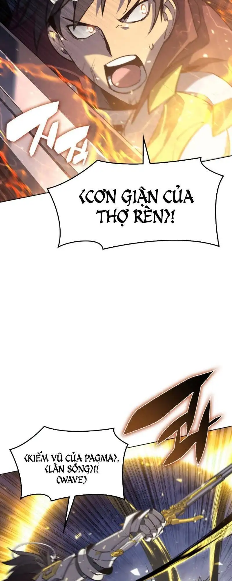 Truyện Tranh Thợ Rèn Huyền Thoại - Overgeared trang 7