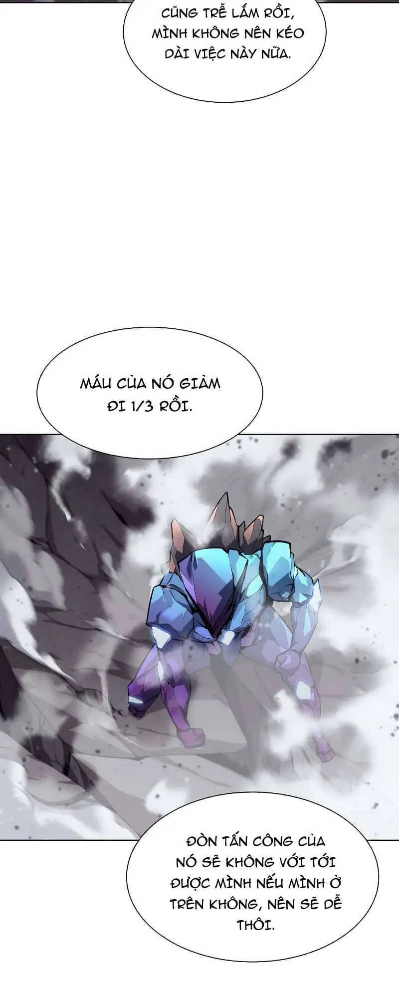 Truyện Tranh Thợ Rèn Huyền Thoại - Overgeared trang 7