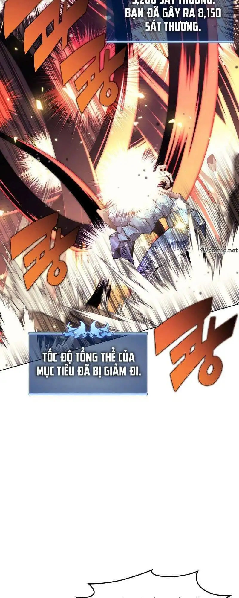 Truyện Tranh Thợ Rèn Huyền Thoại - Overgeared trang 7