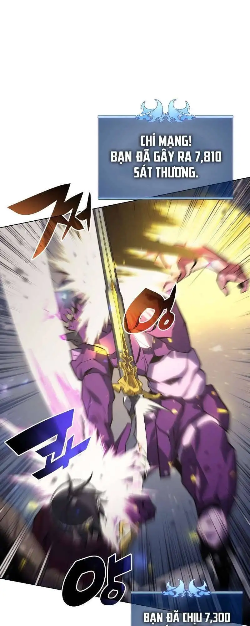 Truyện Tranh Thợ Rèn Huyền Thoại - Overgeared trang 7