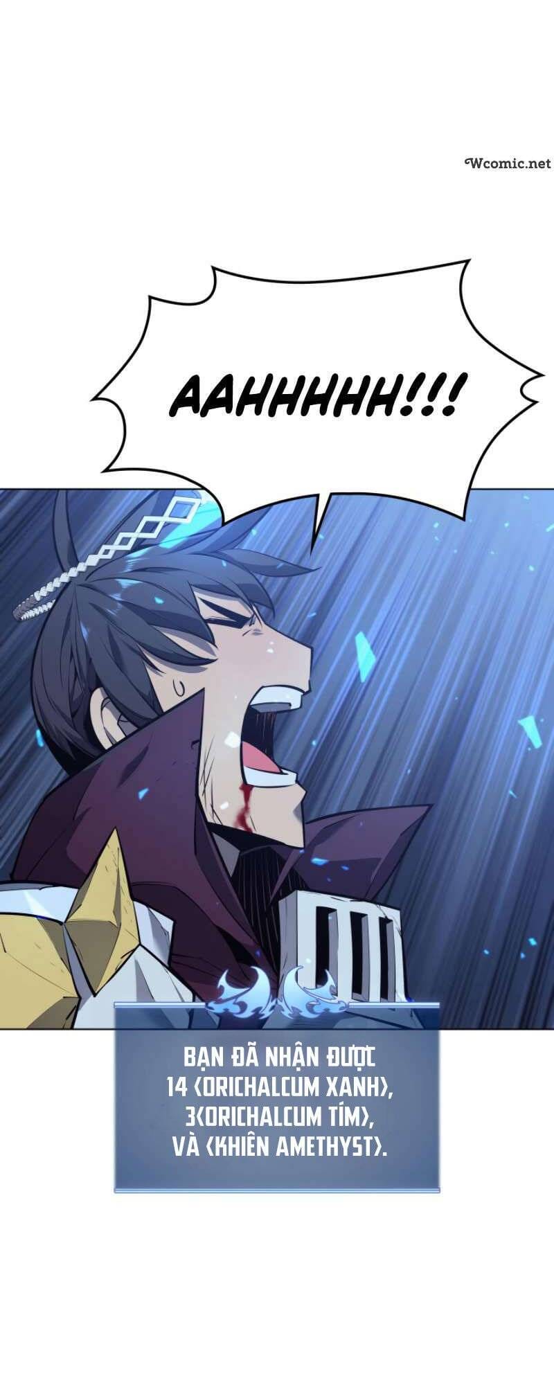 Truyện Tranh Thợ Rèn Huyền Thoại - Overgeared trang 7