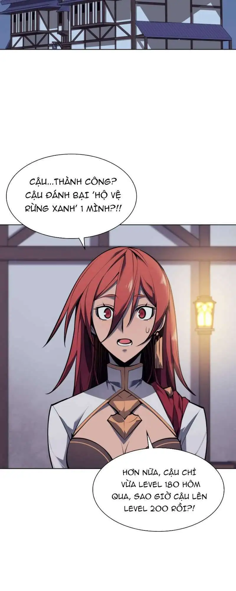Truyện Tranh Thợ Rèn Huyền Thoại - Overgeared trang 7
