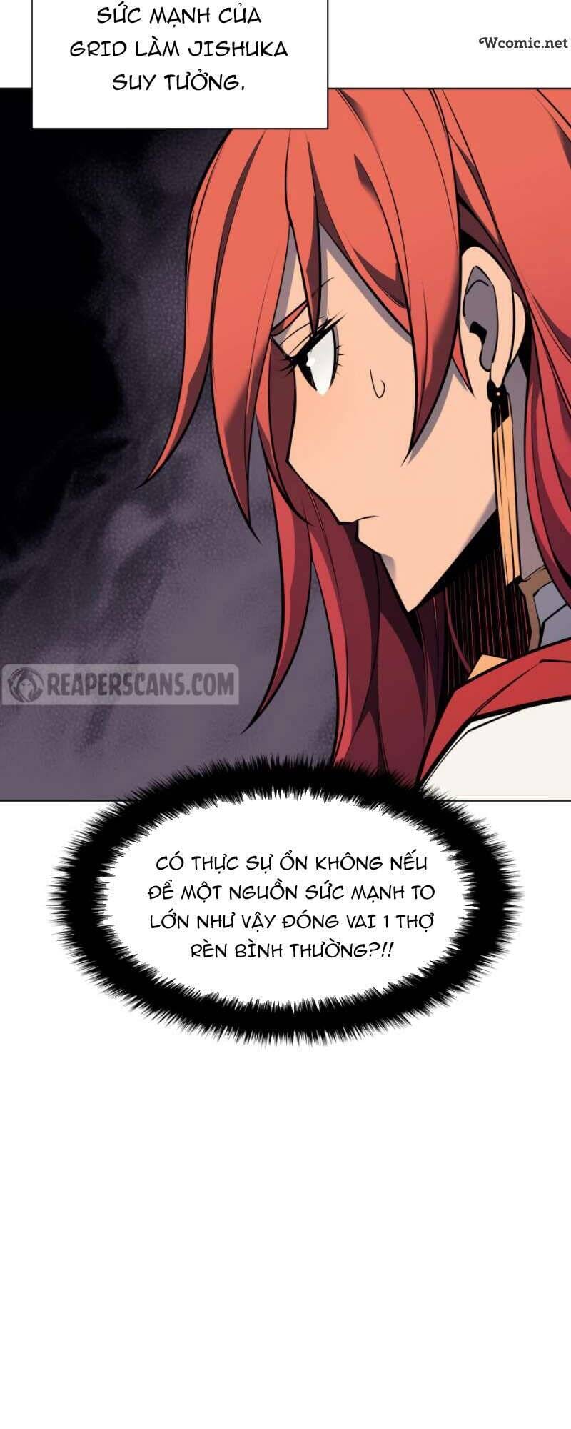 Truyện Tranh Thợ Rèn Huyền Thoại - Overgeared trang 7