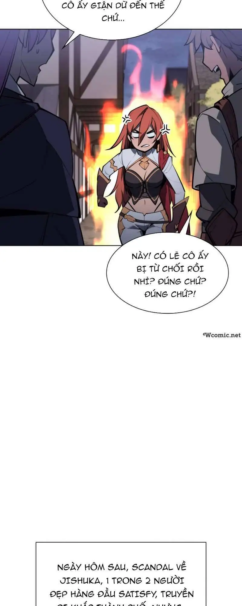 Truyện Tranh Thợ Rèn Huyền Thoại - Overgeared trang 7