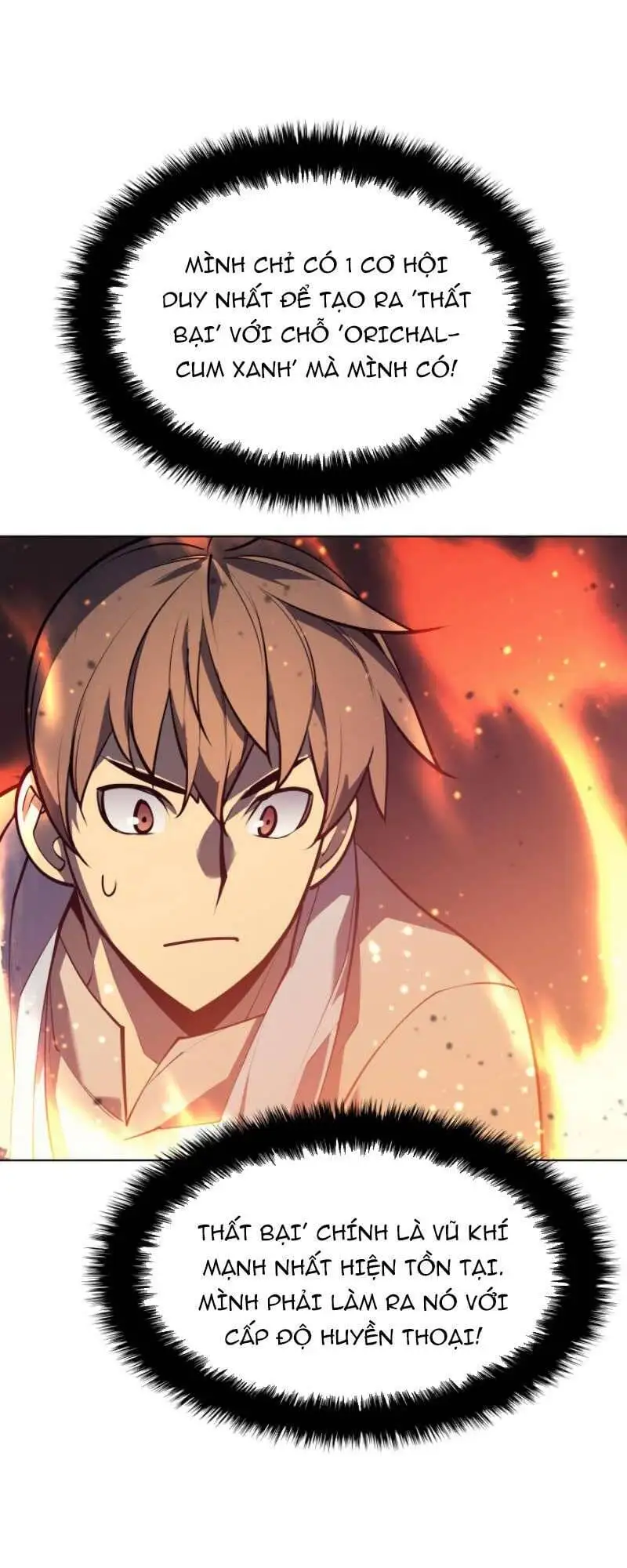 Truyện Tranh Thợ Rèn Huyền Thoại - Overgeared trang 7