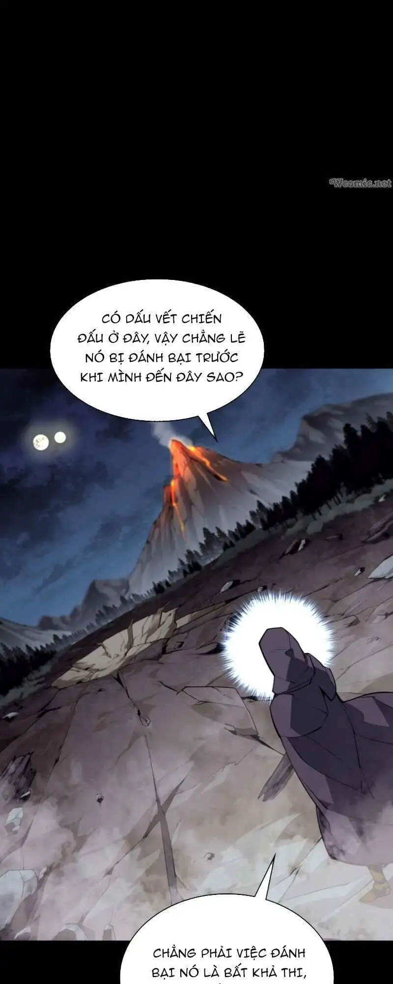 Truyện Tranh Thợ Rèn Huyền Thoại - Overgeared trang 7