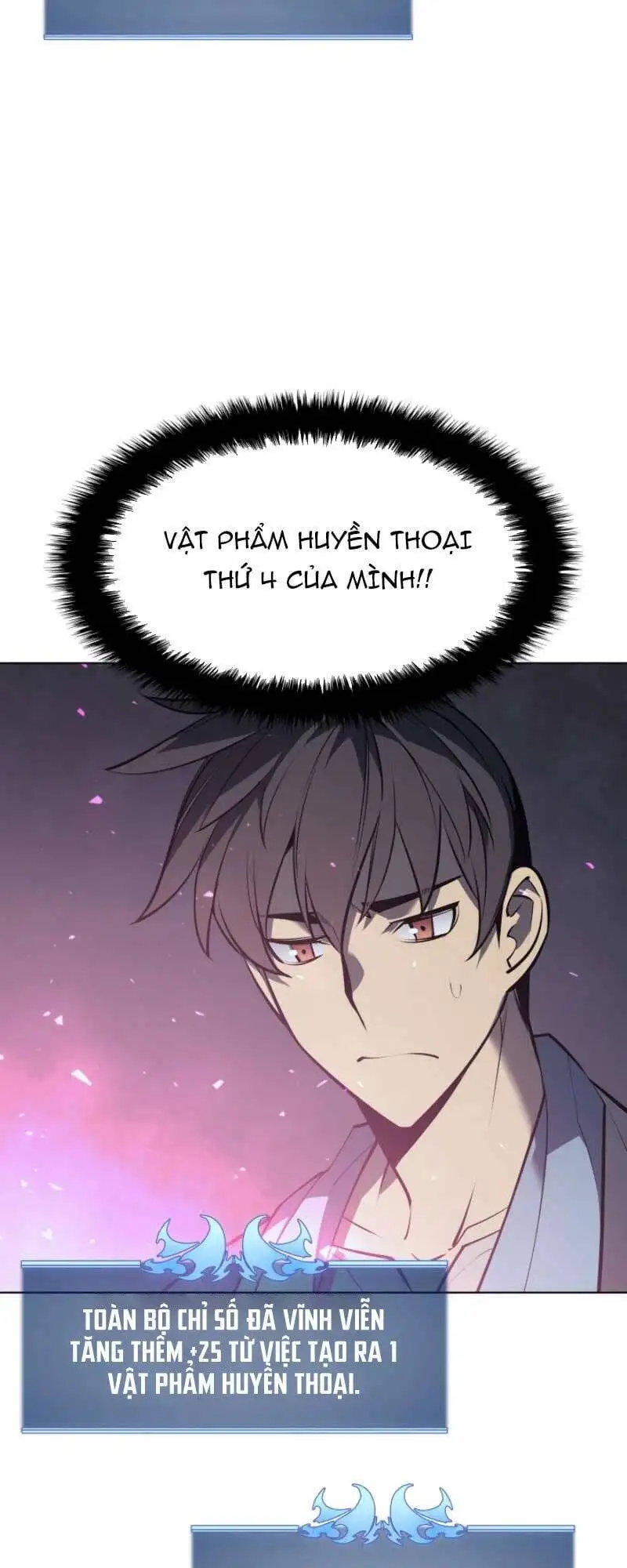 Truyện Tranh Thợ Rèn Huyền Thoại - Overgeared trang 7