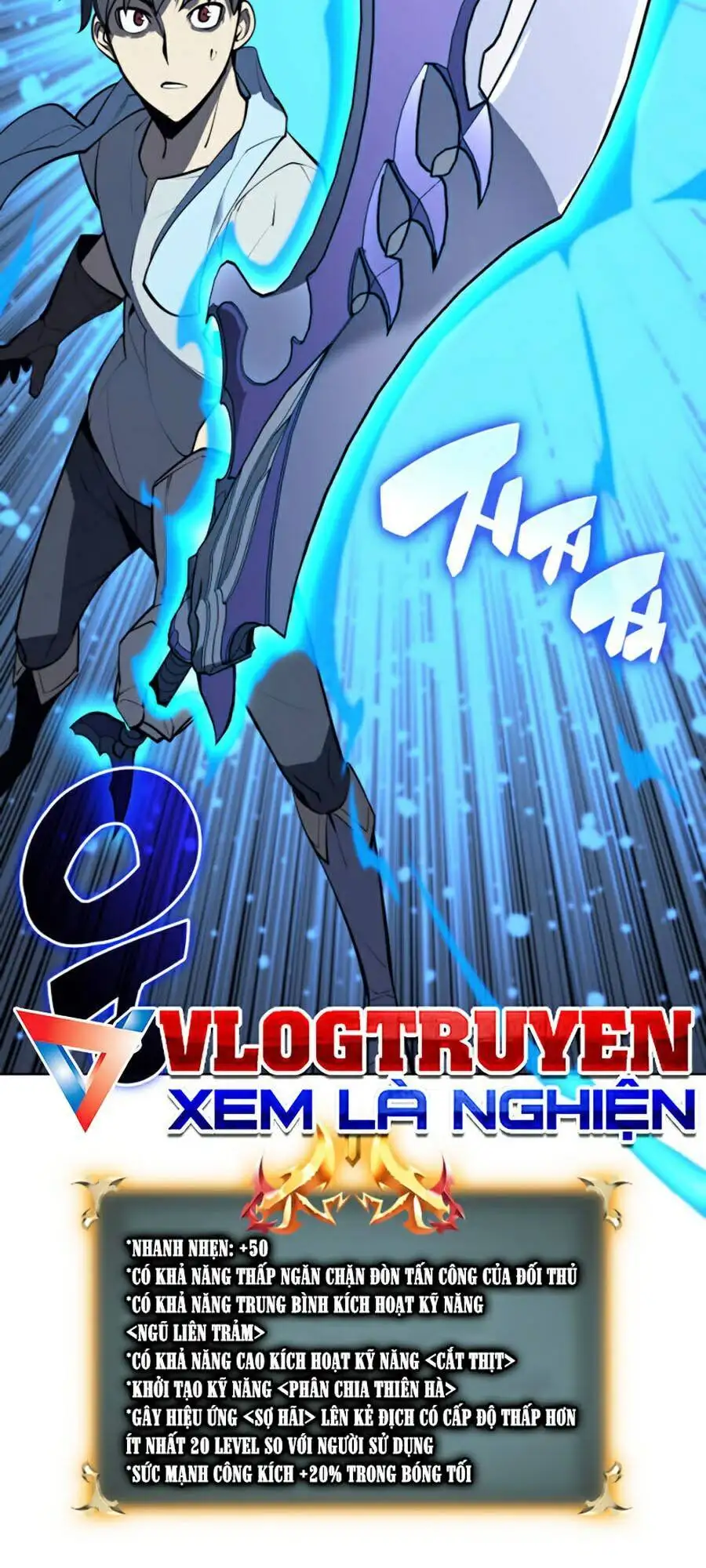 Truyện Tranh Thợ Rèn Huyền Thoại - Overgeared trang 7