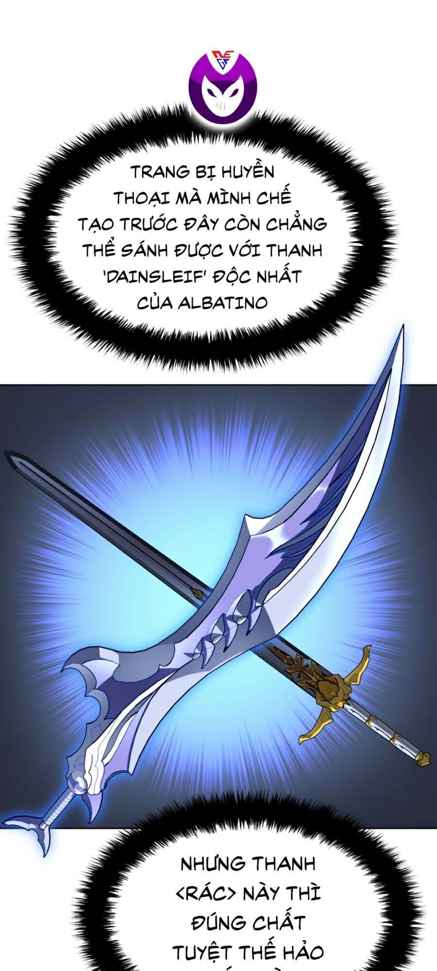 Truyện Tranh Thợ Rèn Huyền Thoại - Overgeared trang 7