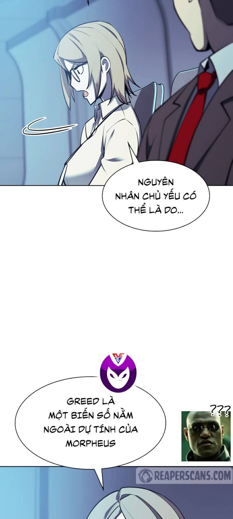 Truyện Tranh Thợ Rèn Huyền Thoại - Overgeared trang 7