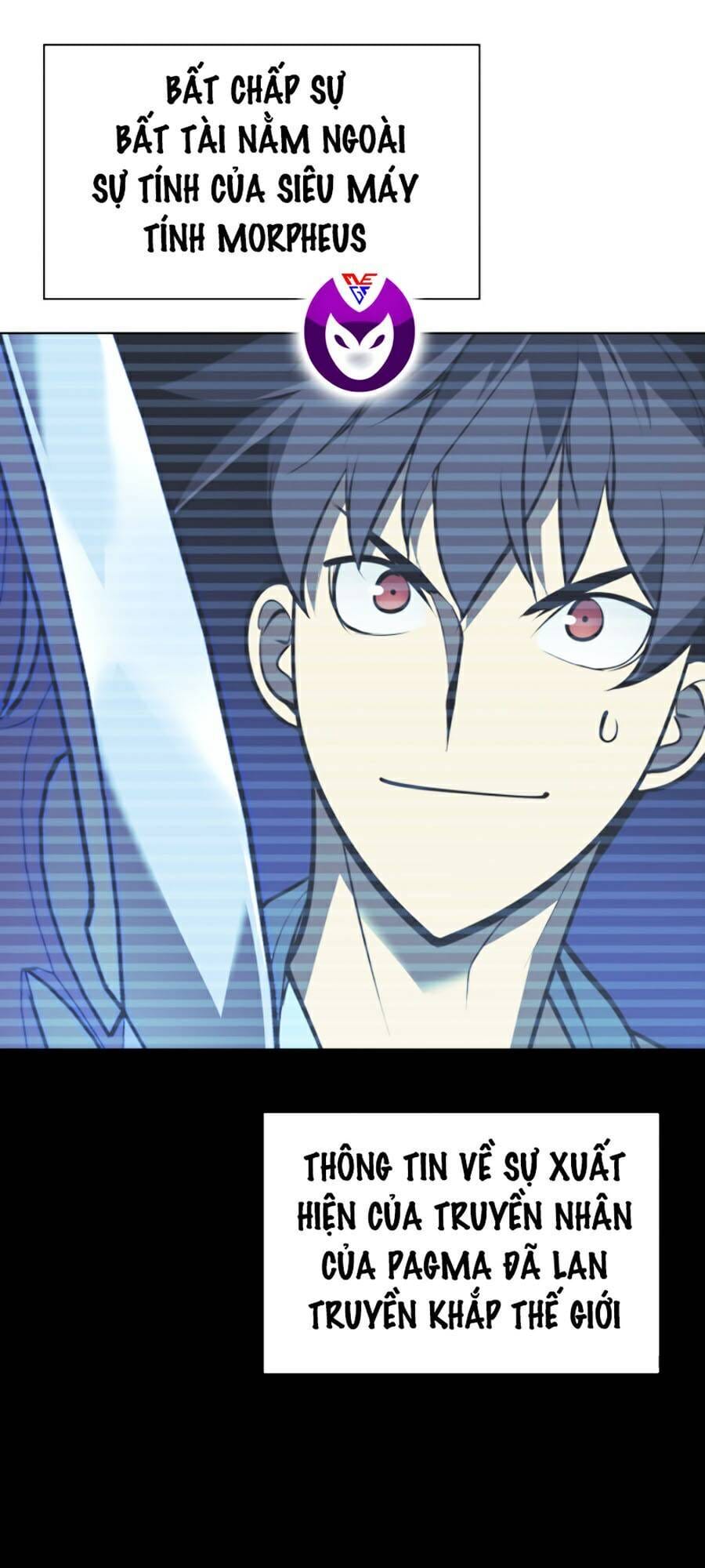 Truyện Tranh Thợ Rèn Huyền Thoại - Overgeared trang 7