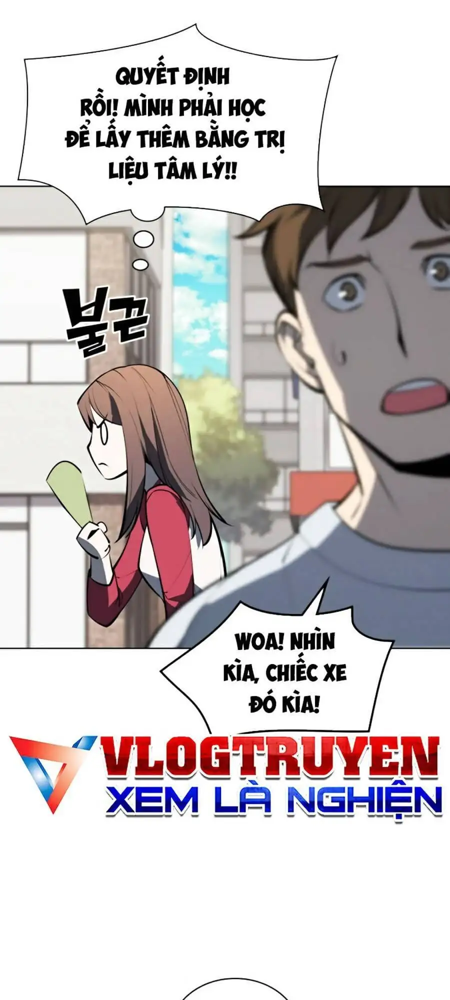 Truyện Tranh Thợ Rèn Huyền Thoại - Overgeared trang 7