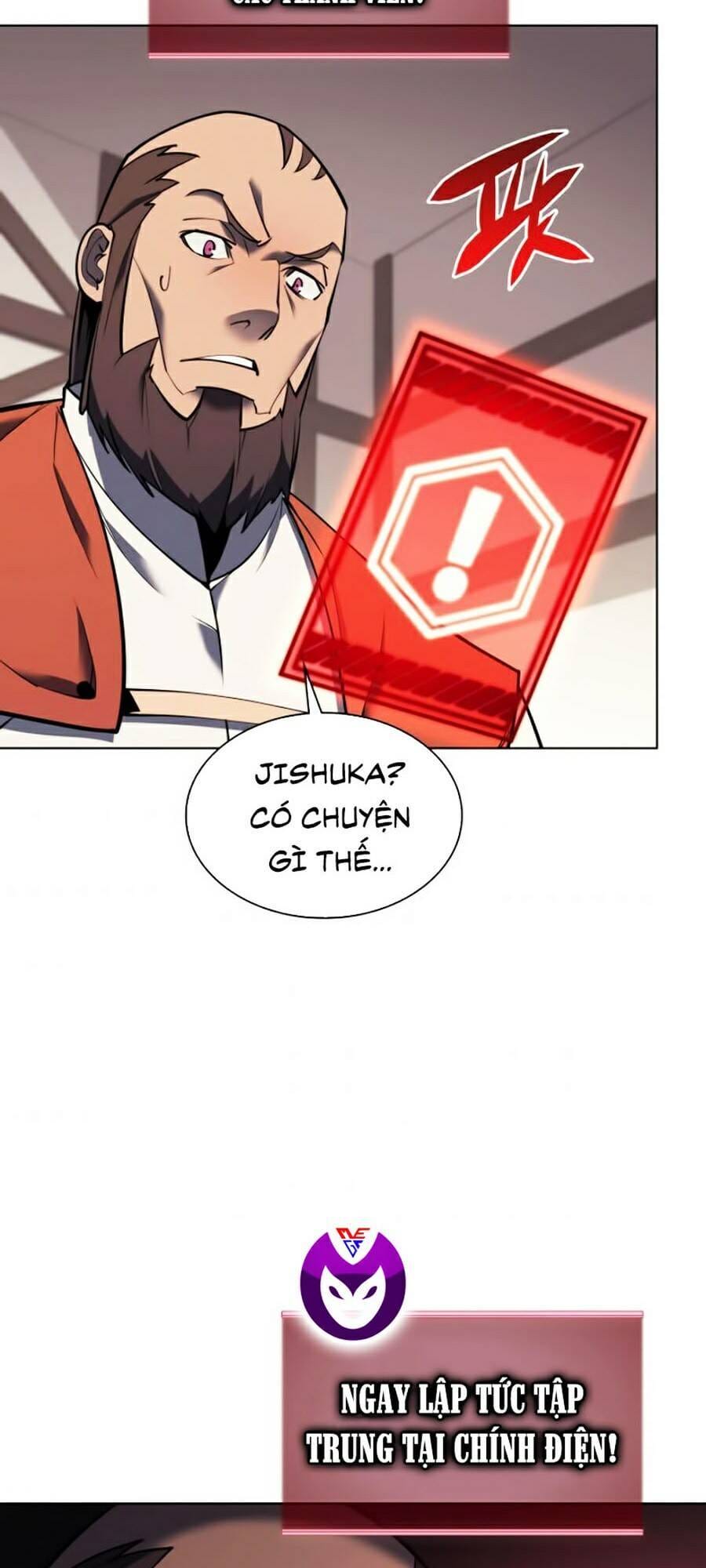 Truyện Tranh Thợ Rèn Huyền Thoại - Overgeared trang 7