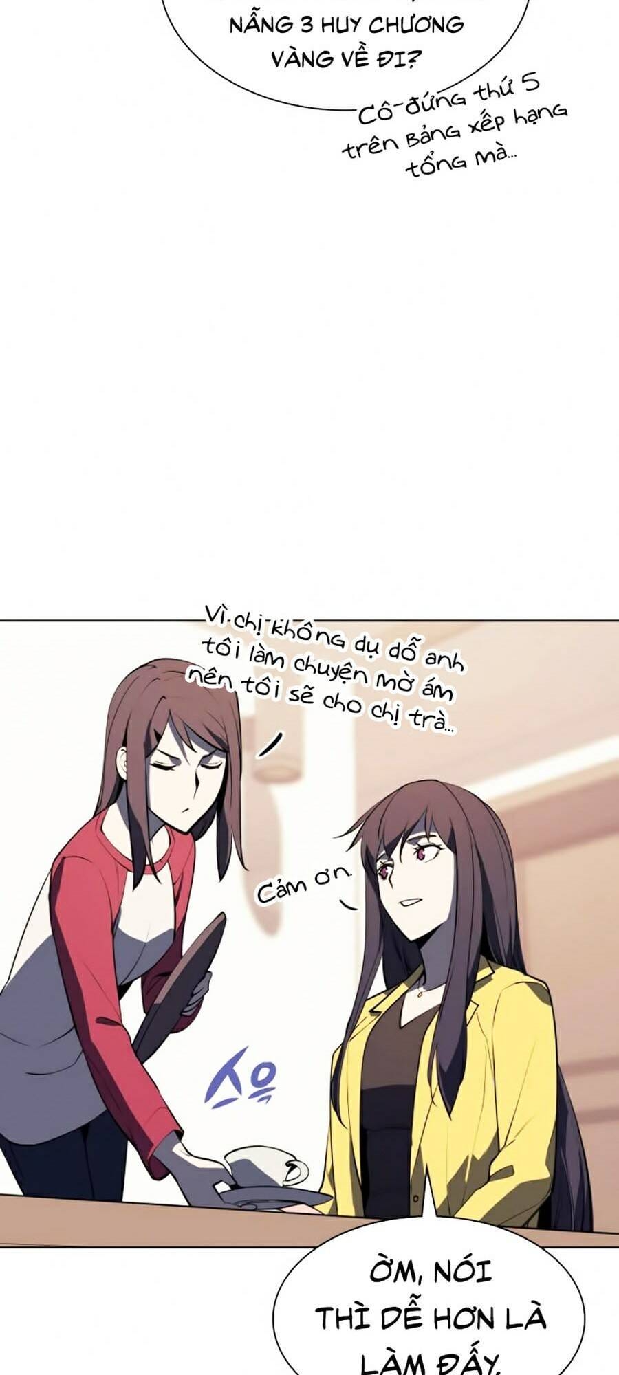 Truyện Tranh Thợ Rèn Huyền Thoại - Overgeared trang 7