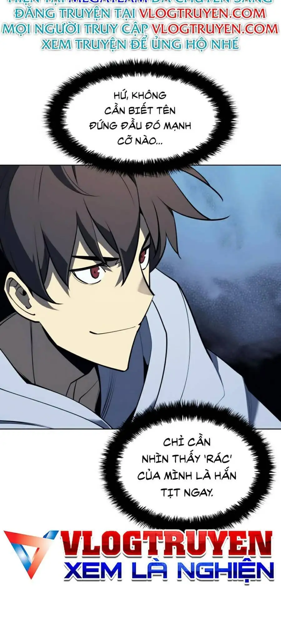 Truyện Tranh Thợ Rèn Huyền Thoại - Overgeared trang 7