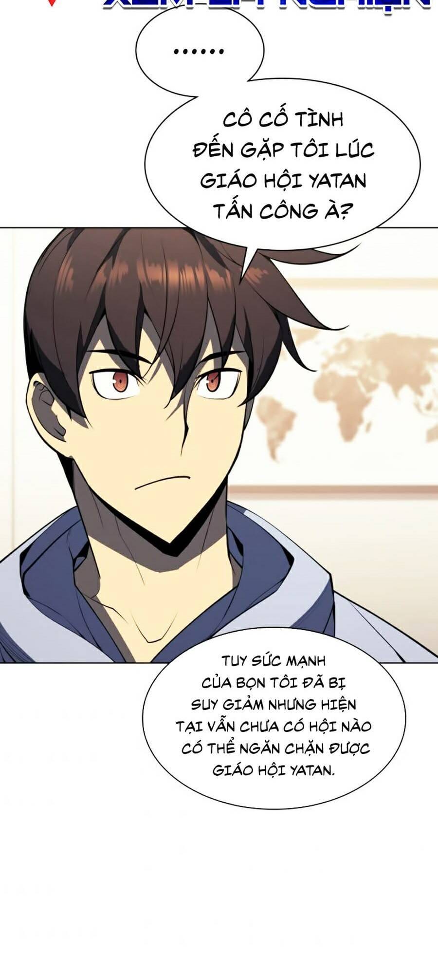 Truyện Tranh Thợ Rèn Huyền Thoại - Overgeared trang 7