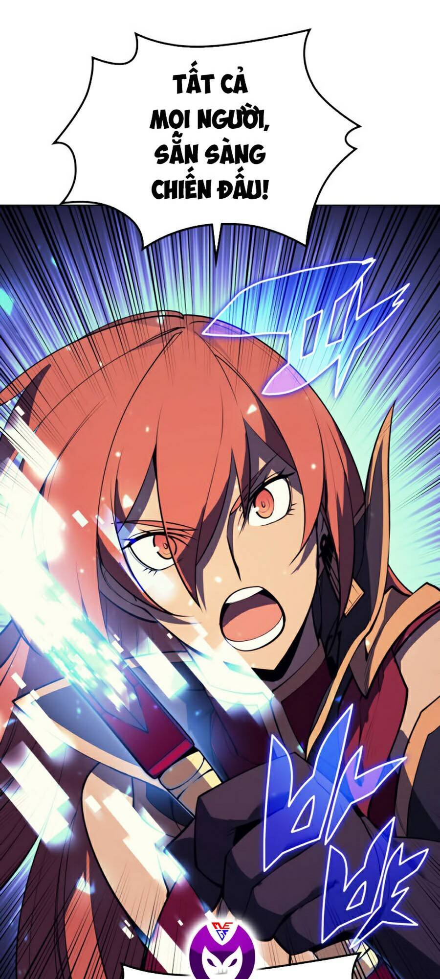 Truyện Tranh Thợ Rèn Huyền Thoại - Overgeared trang 7