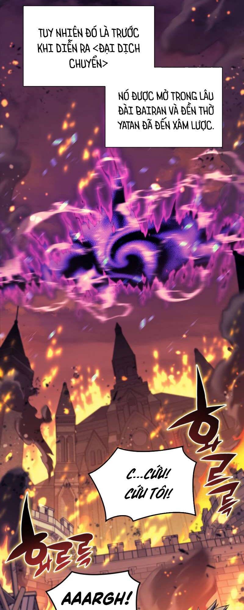 Truyện Tranh Thợ Rèn Huyền Thoại - Overgeared trang 7