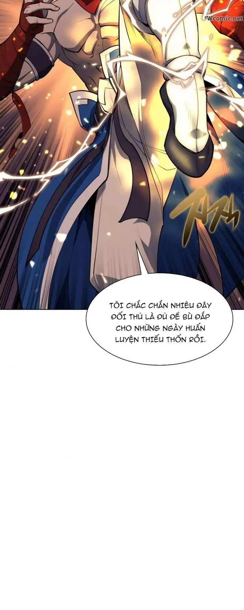 Truyện Tranh Thợ Rèn Huyền Thoại - Overgeared trang 7