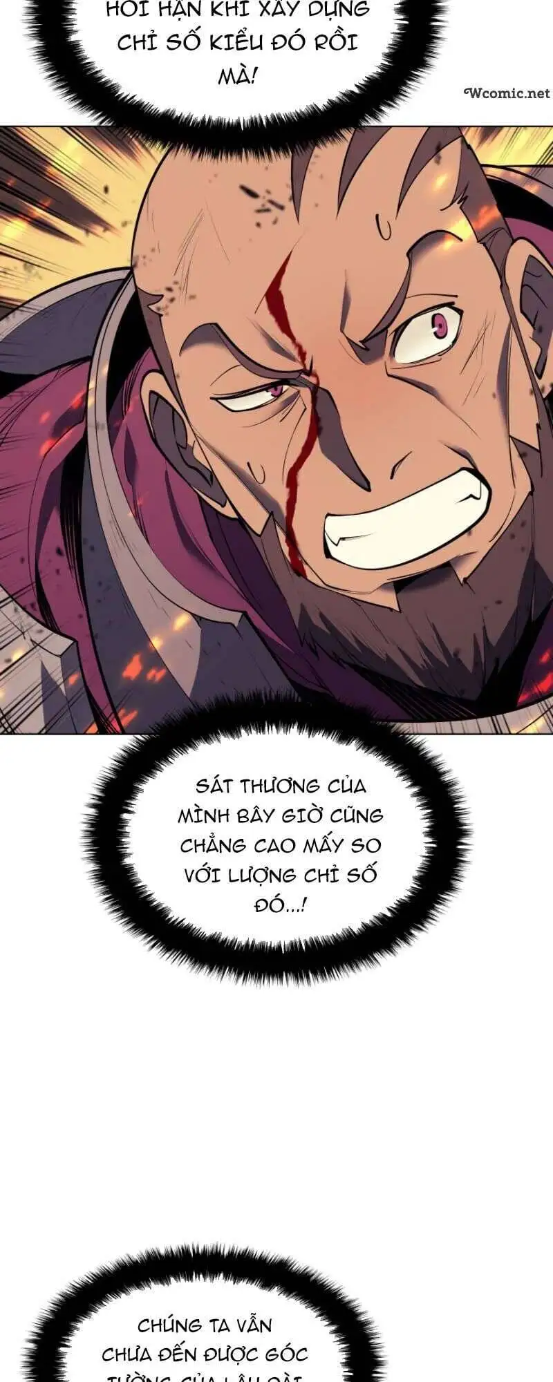 Truyện Tranh Thợ Rèn Huyền Thoại - Overgeared trang 7