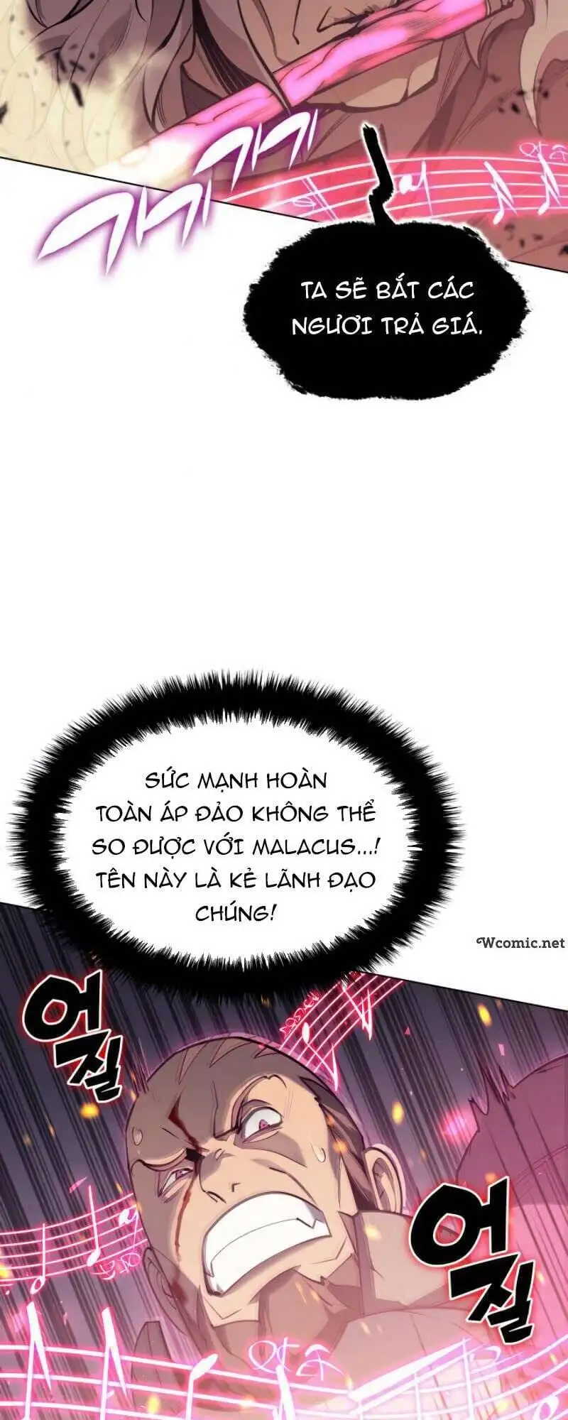 Truyện Tranh Thợ Rèn Huyền Thoại - Overgeared trang 7
