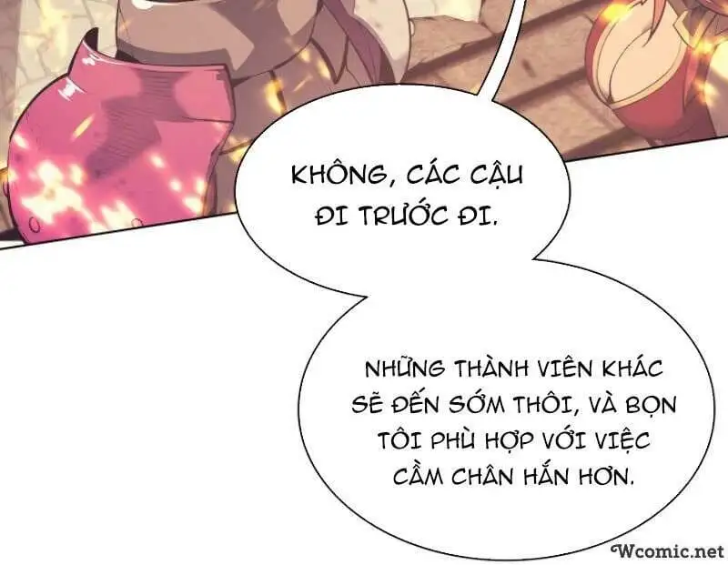 Truyện Tranh Thợ Rèn Huyền Thoại - Overgeared trang 7