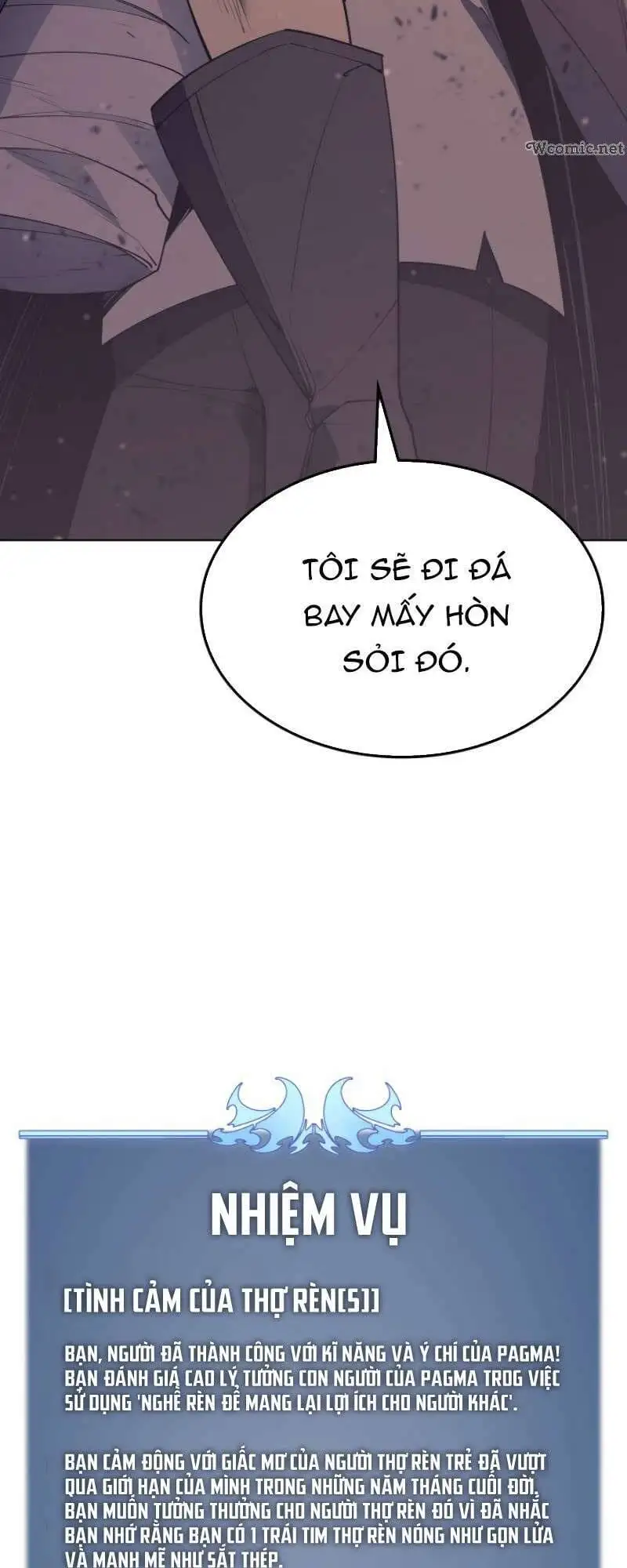 Truyện Tranh Thợ Rèn Huyền Thoại - Overgeared trang 7