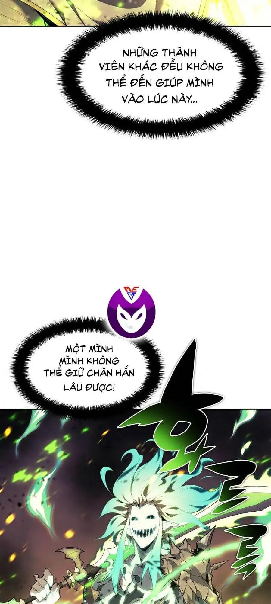 Truyện Tranh Thợ Rèn Huyền Thoại - Overgeared trang 7