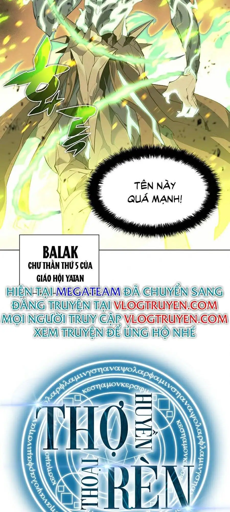 Truyện Tranh Thợ Rèn Huyền Thoại - Overgeared trang 7