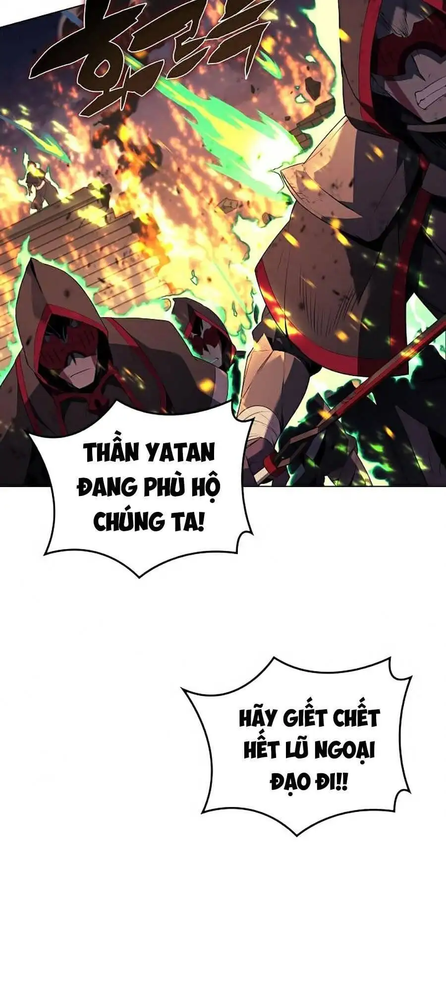 Truyện Tranh Thợ Rèn Huyền Thoại - Overgeared trang 7