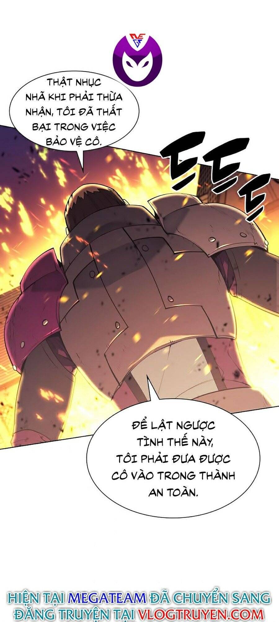 Truyện Tranh Thợ Rèn Huyền Thoại - Overgeared trang 7