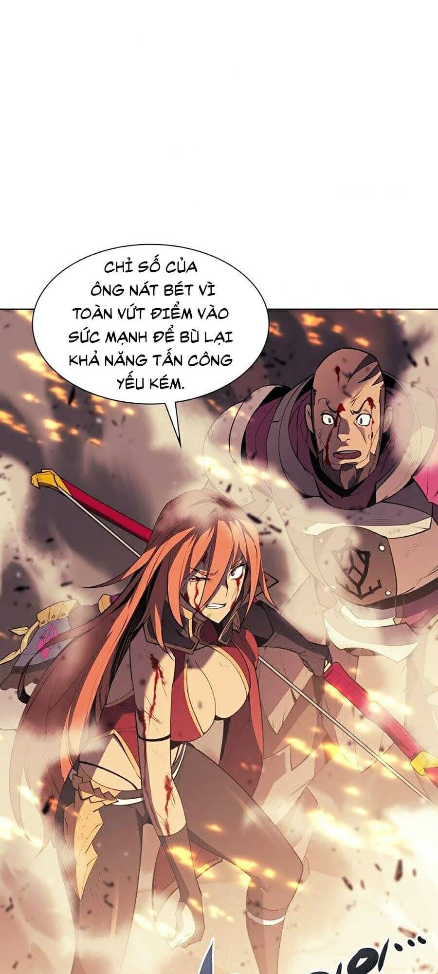 Truyện Tranh Thợ Rèn Huyền Thoại - Overgeared trang 7