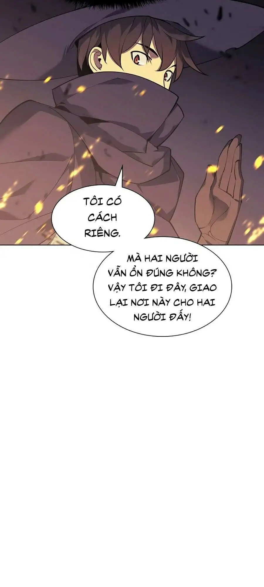 Truyện Tranh Thợ Rèn Huyền Thoại - Overgeared trang 7