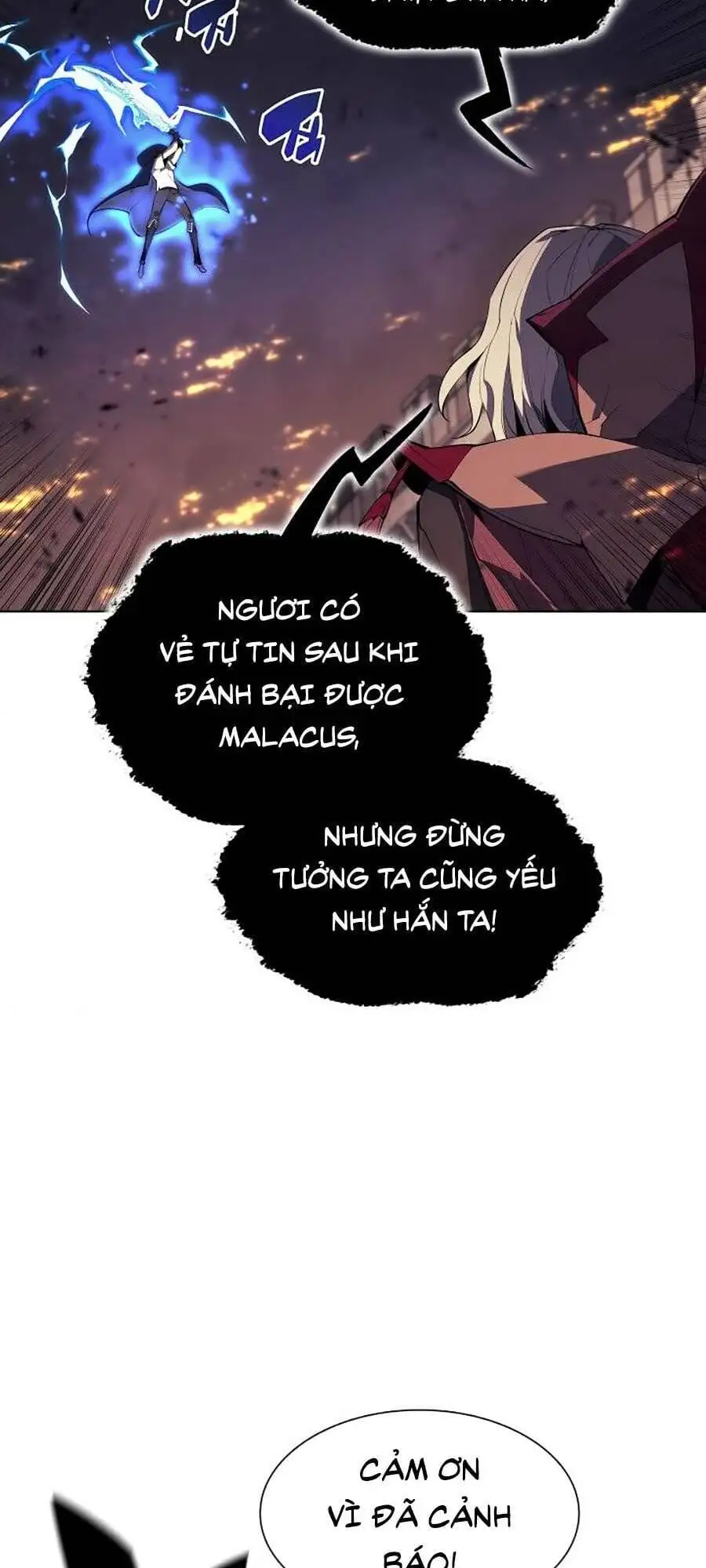 Truyện Tranh Thợ Rèn Huyền Thoại - Overgeared trang 7