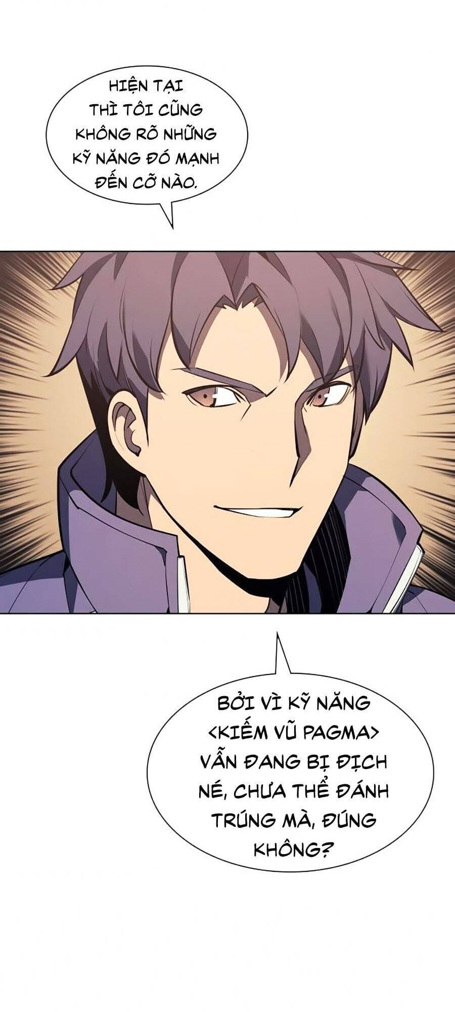 Truyện Tranh Thợ Rèn Huyền Thoại - Overgeared trang 7