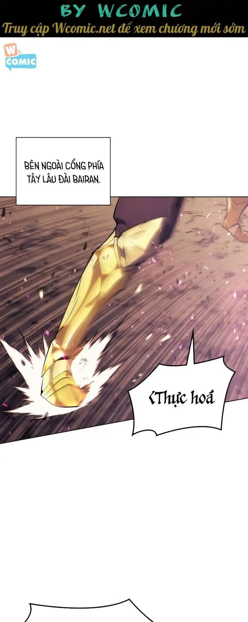 Truyện Tranh Thợ Rèn Huyền Thoại - Overgeared trang 7