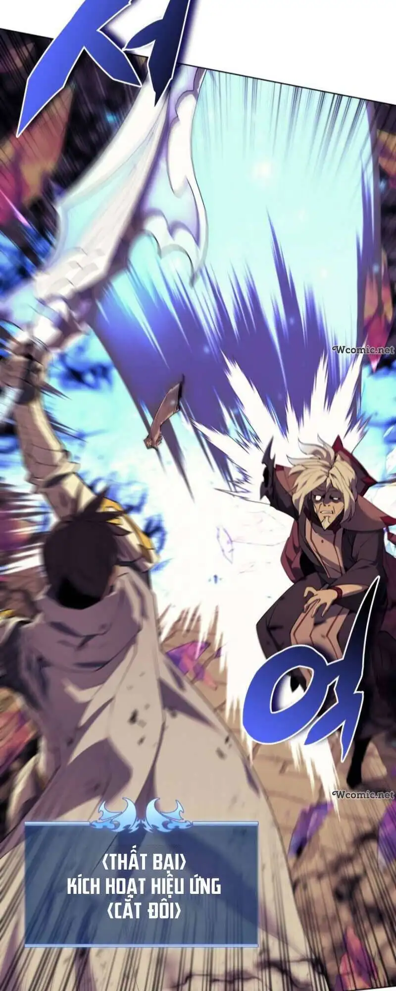 Truyện Tranh Thợ Rèn Huyền Thoại - Overgeared trang 7