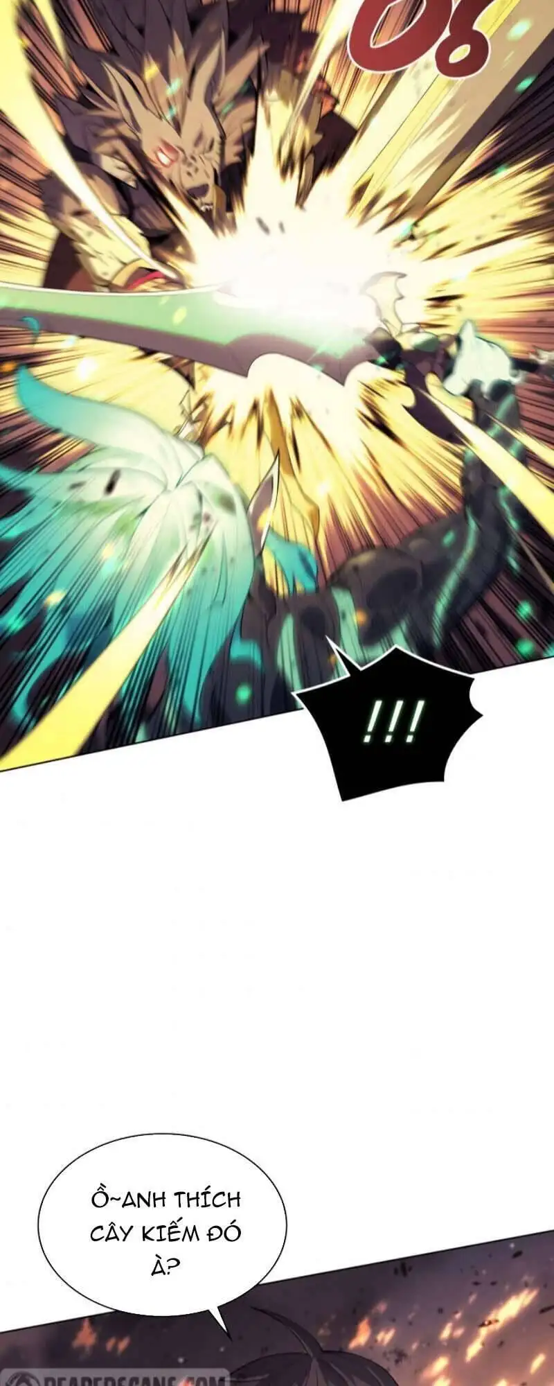 Truyện Tranh Thợ Rèn Huyền Thoại - Overgeared trang 7