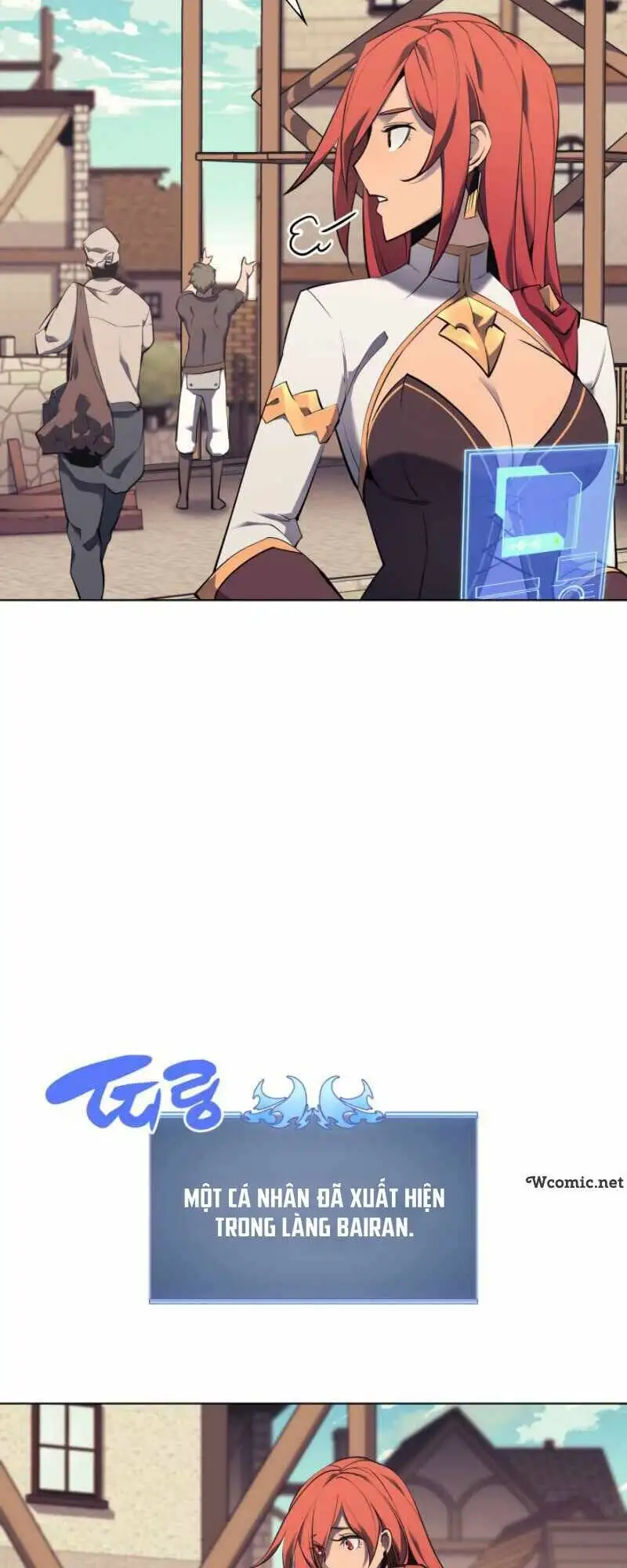 Truyện Tranh Thợ Rèn Huyền Thoại - Overgeared trang 7